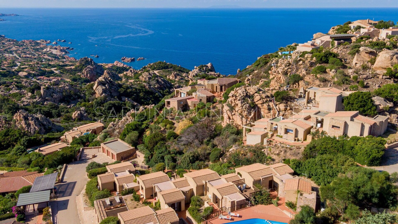 Photo of Outdoor in Costa Paradiso