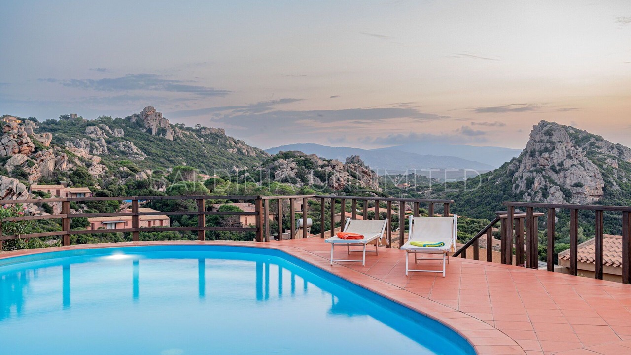 Photo of Outdoor in Costa Paradiso
