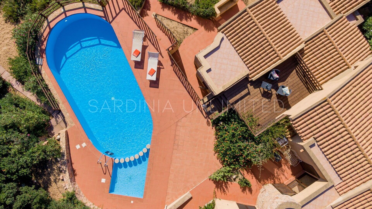 Photo of Outdoor in Costa Paradiso