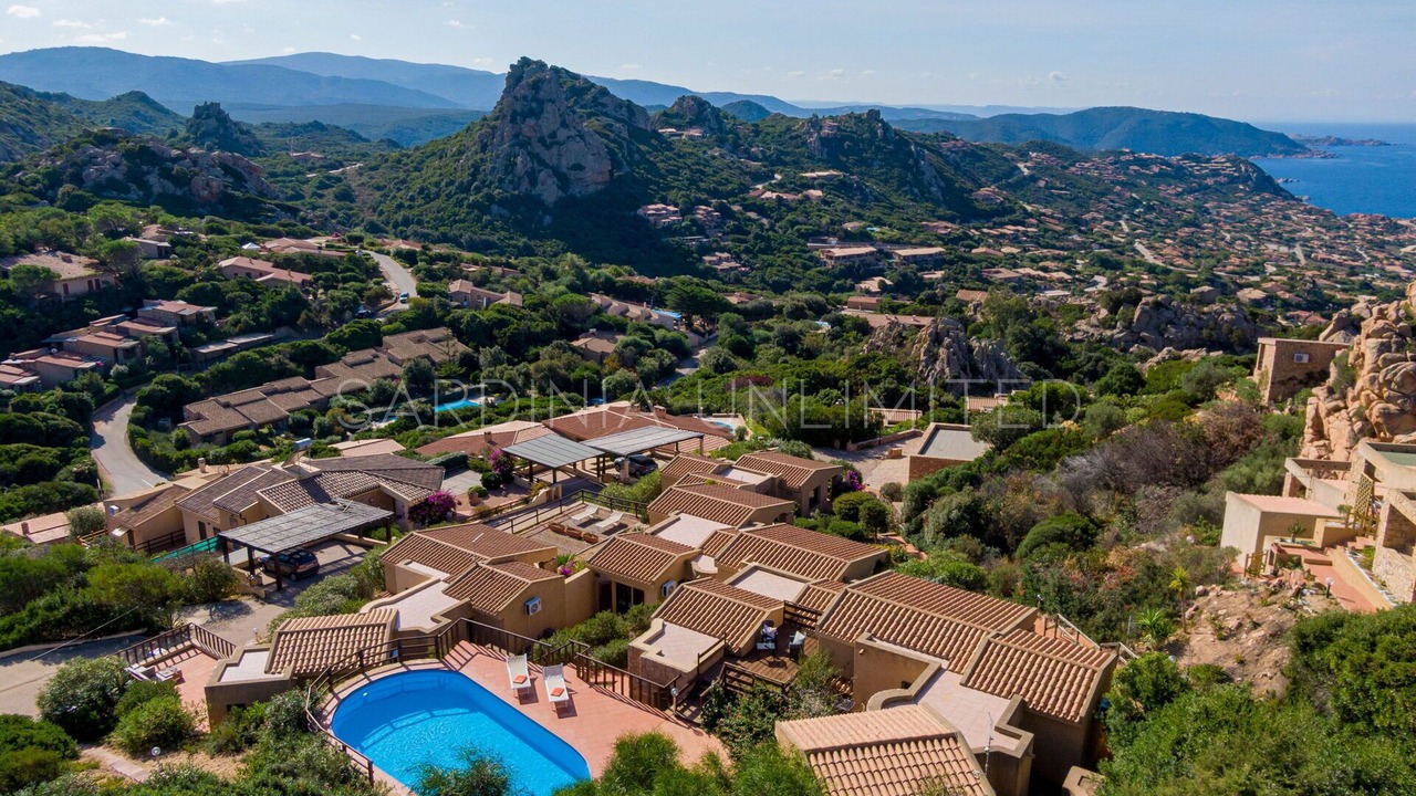 Photo of Outdoor in Costa Paradiso