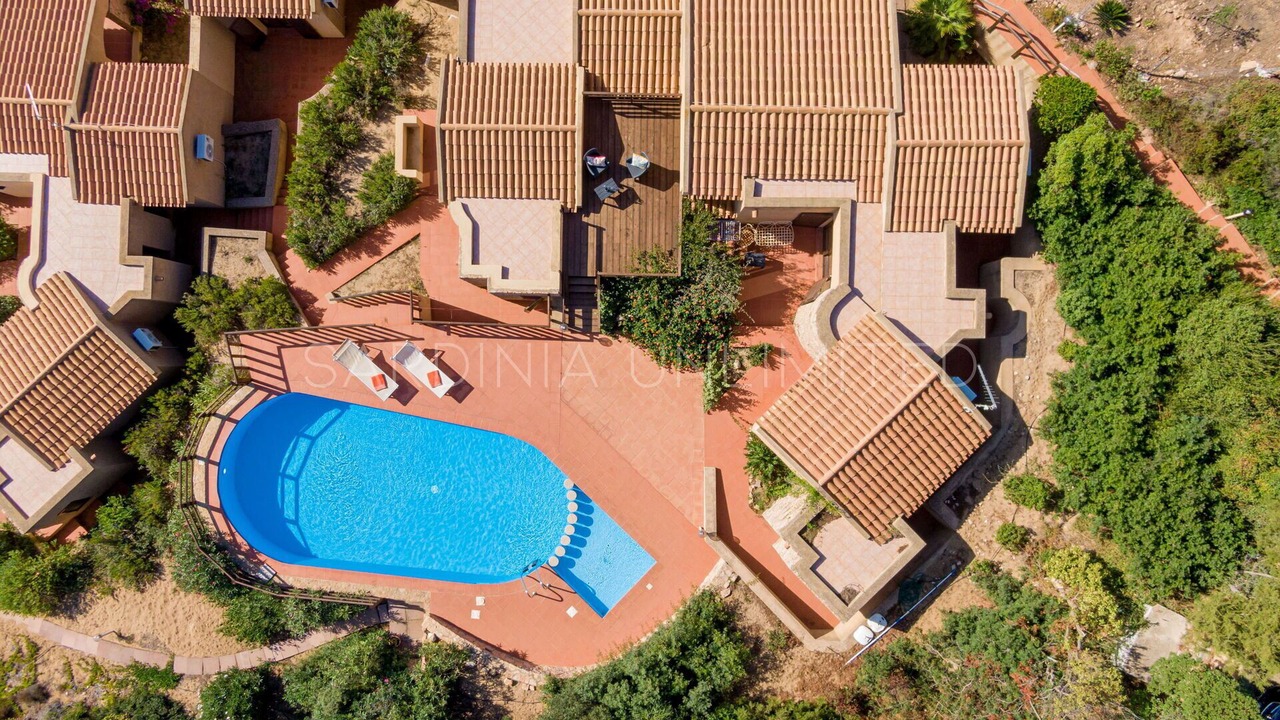 Photo of Outdoor in Costa Paradiso