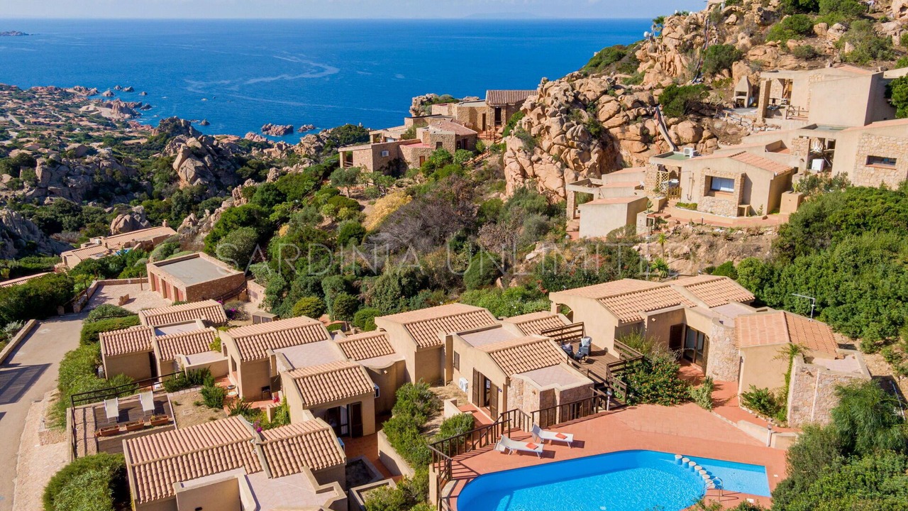 Photo of Outdoor in Costa Paradiso