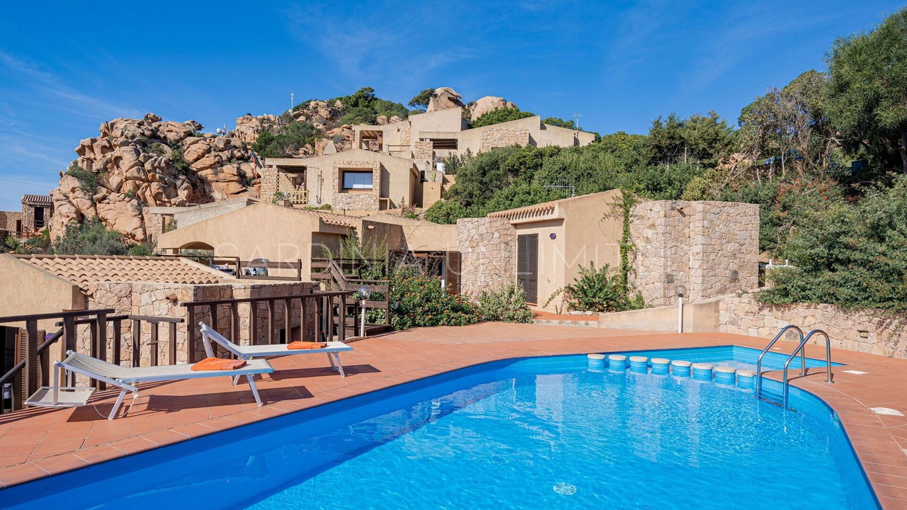 Photo of Outdoor in Costa Paradiso