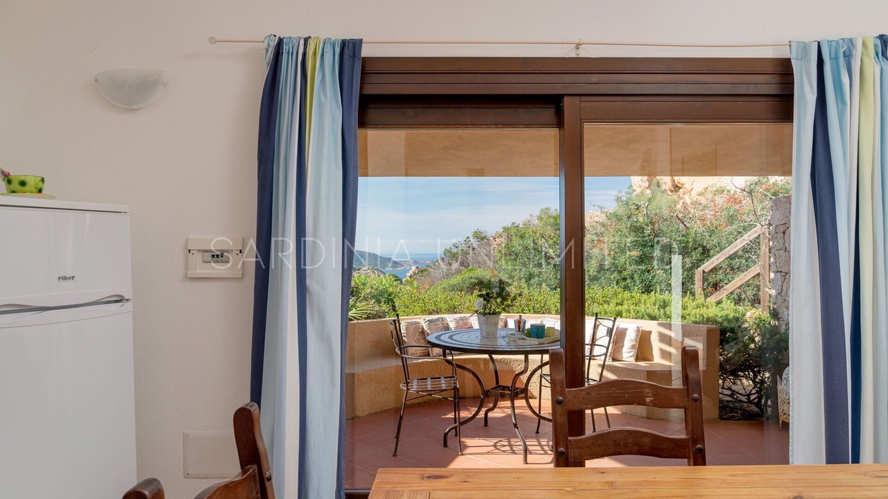 Photo of Bedroom in Costa Paradiso