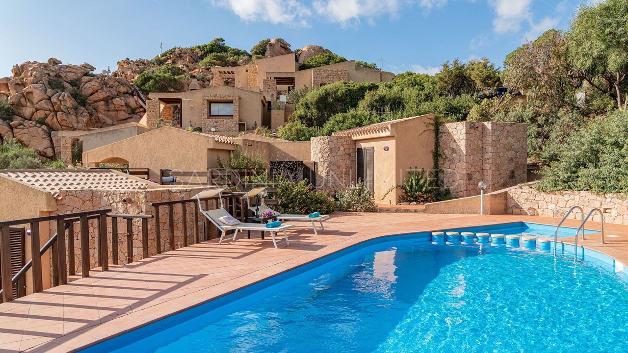 Photo of Outdoor in Costa Paradiso