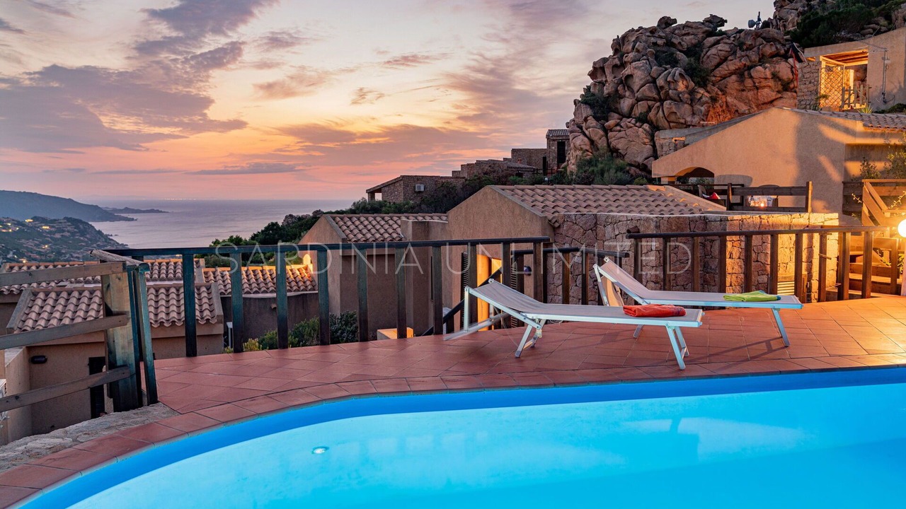 Photo of Outdoor in Costa Paradiso