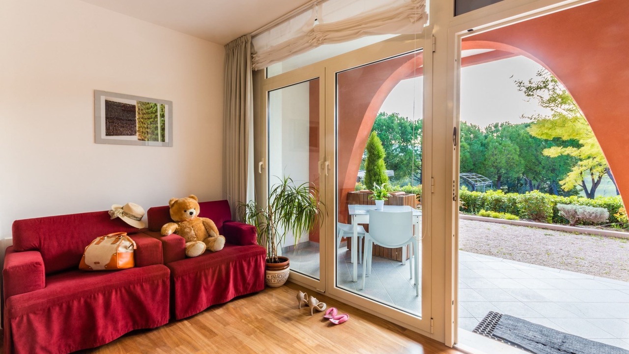 Photo of Livingroom in Morro d'Alba