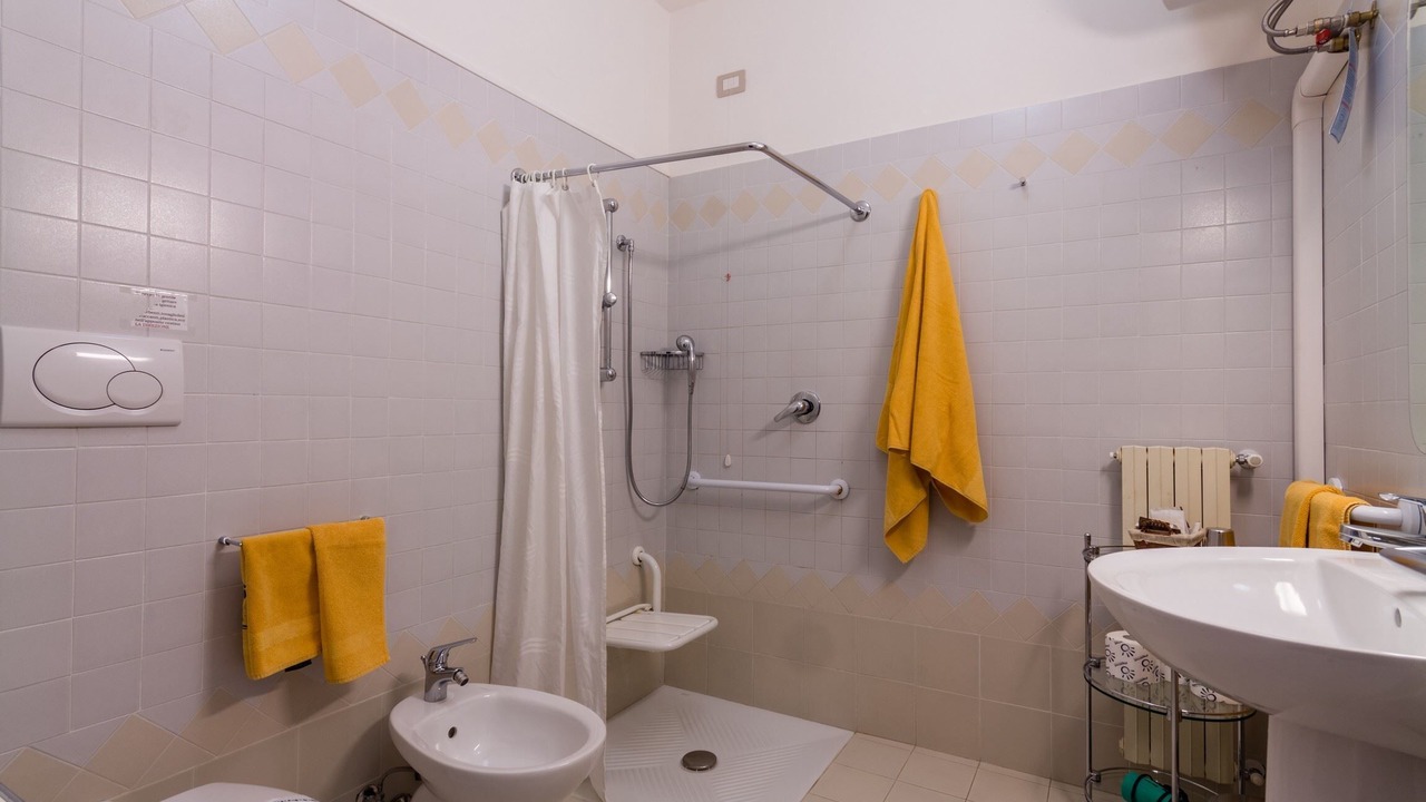 Photo of Bathroom in Morro d'Alba