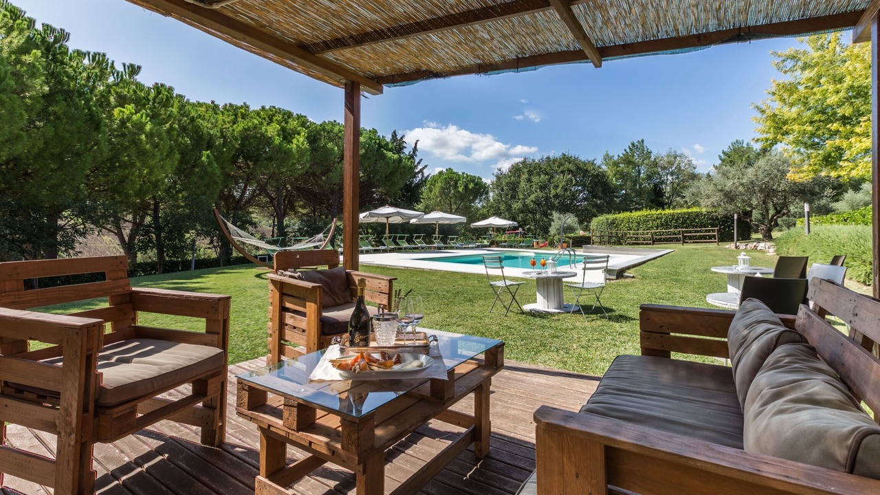 Photo of Outdoor in Morro d'Alba