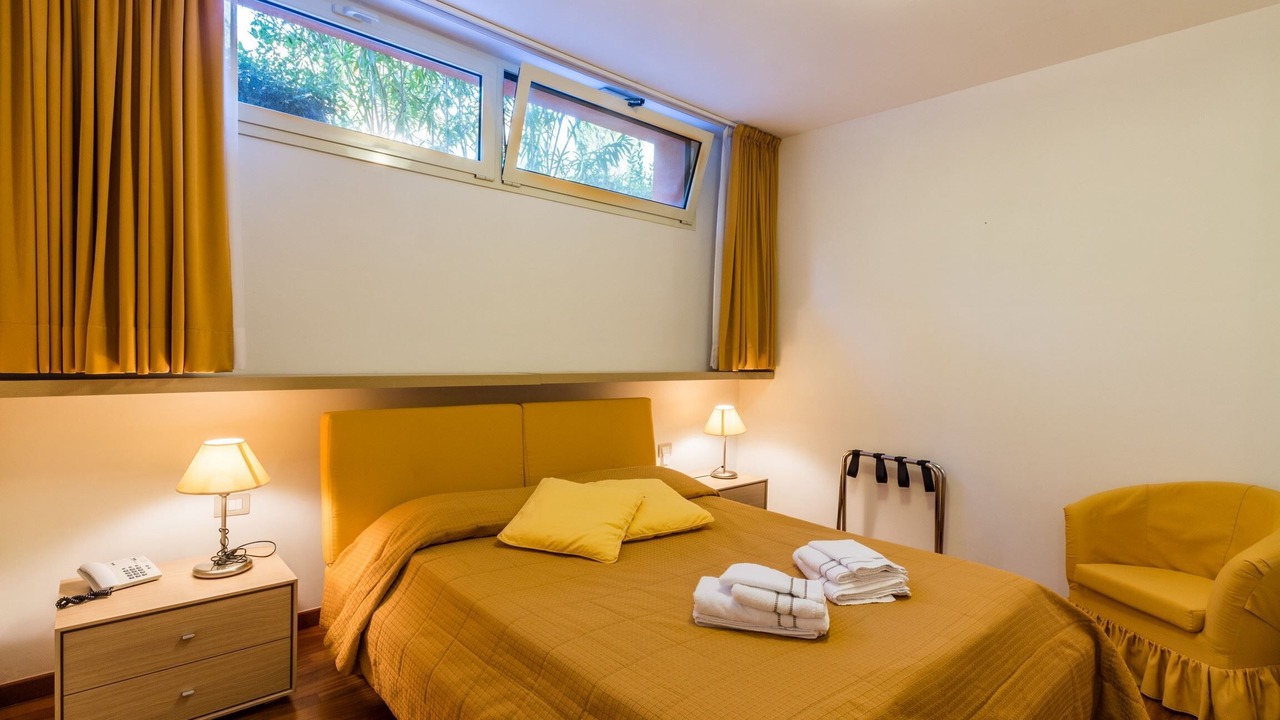 Photo of Bedroom in Morro d'Alba