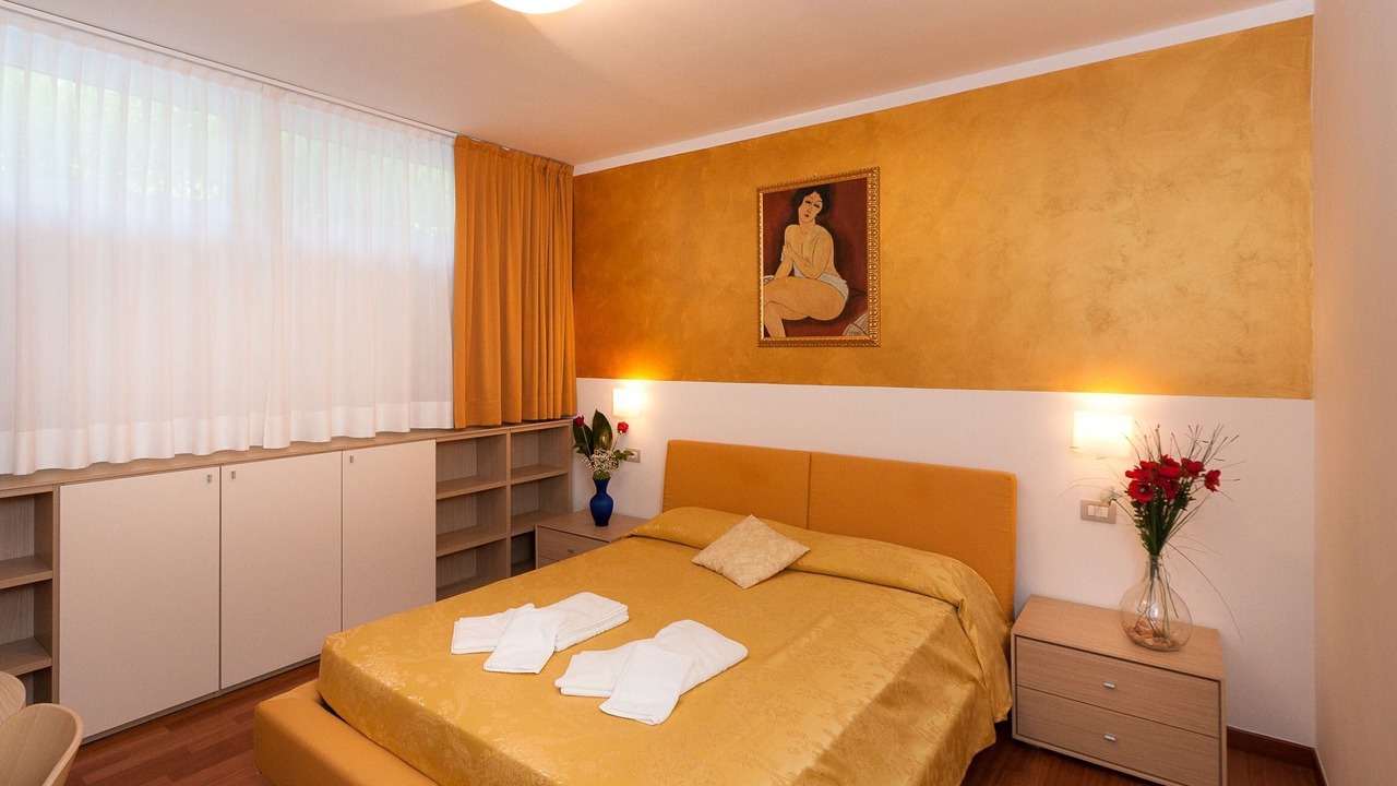Photo of Bedroom in Morro d'Alba