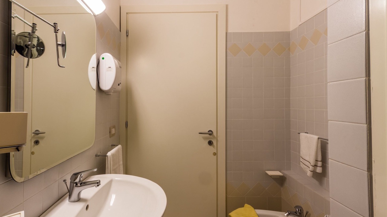 Photo of Bathroom in Morro d'Alba