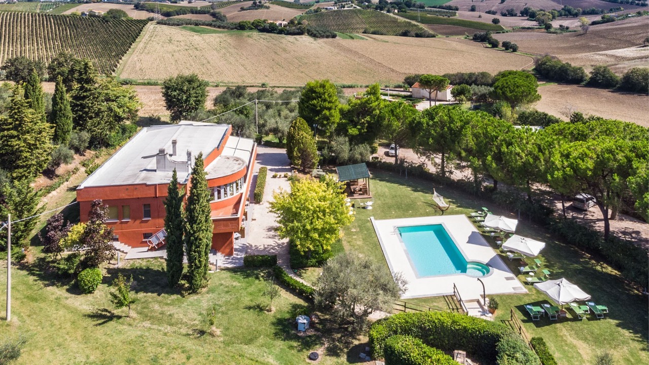 Photo of Outdoor in Morro d'Alba