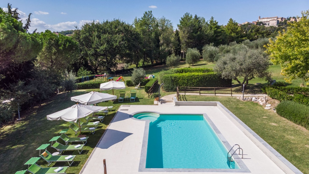 Photo of Outdoor in Morro d'Alba