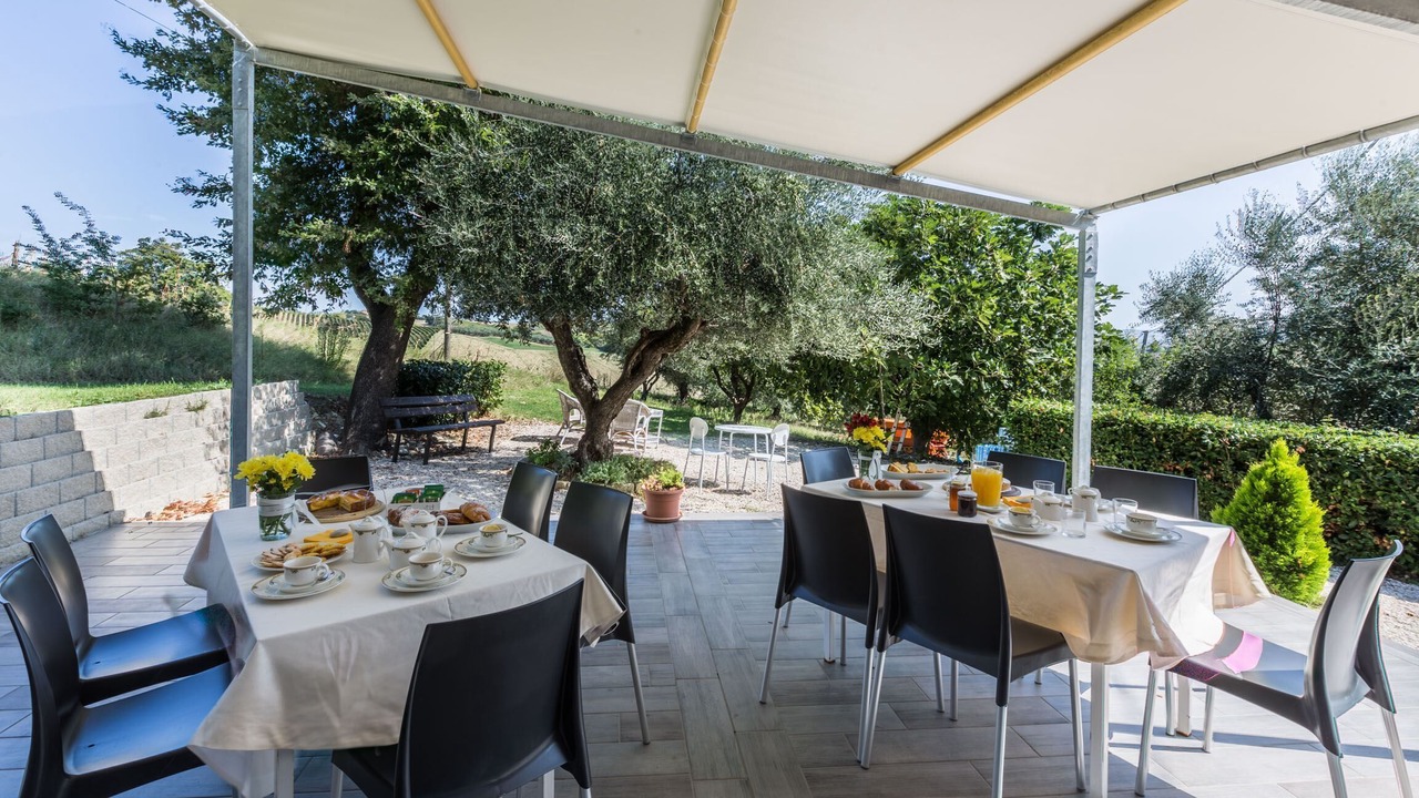 Photo of Outdoor in Morro d'Alba
