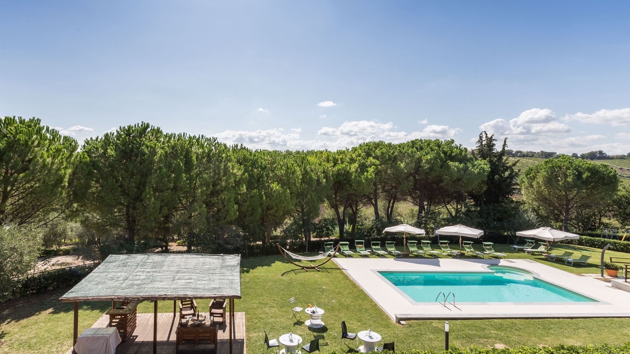Photo of Outdoor in Morro d'Alba