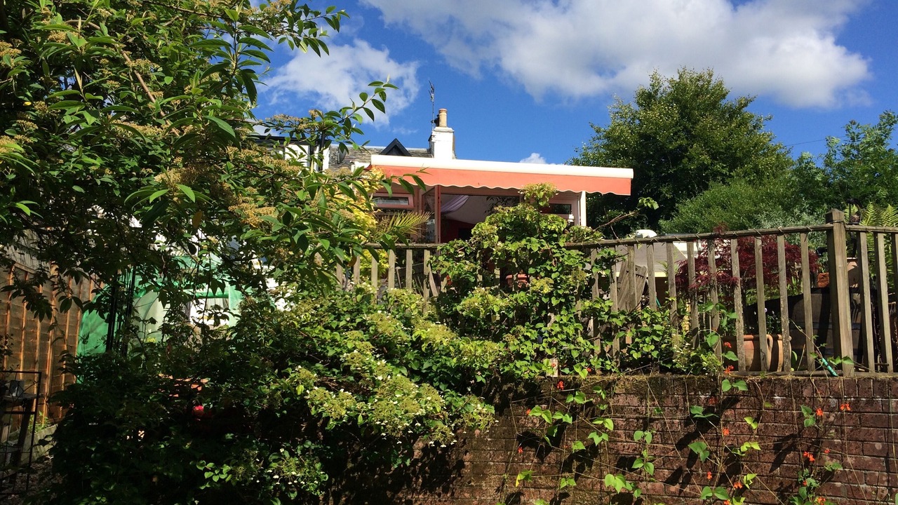 Photo of Outdoor in Fintry