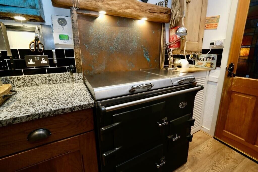 Photo of Kitchen in Fintry