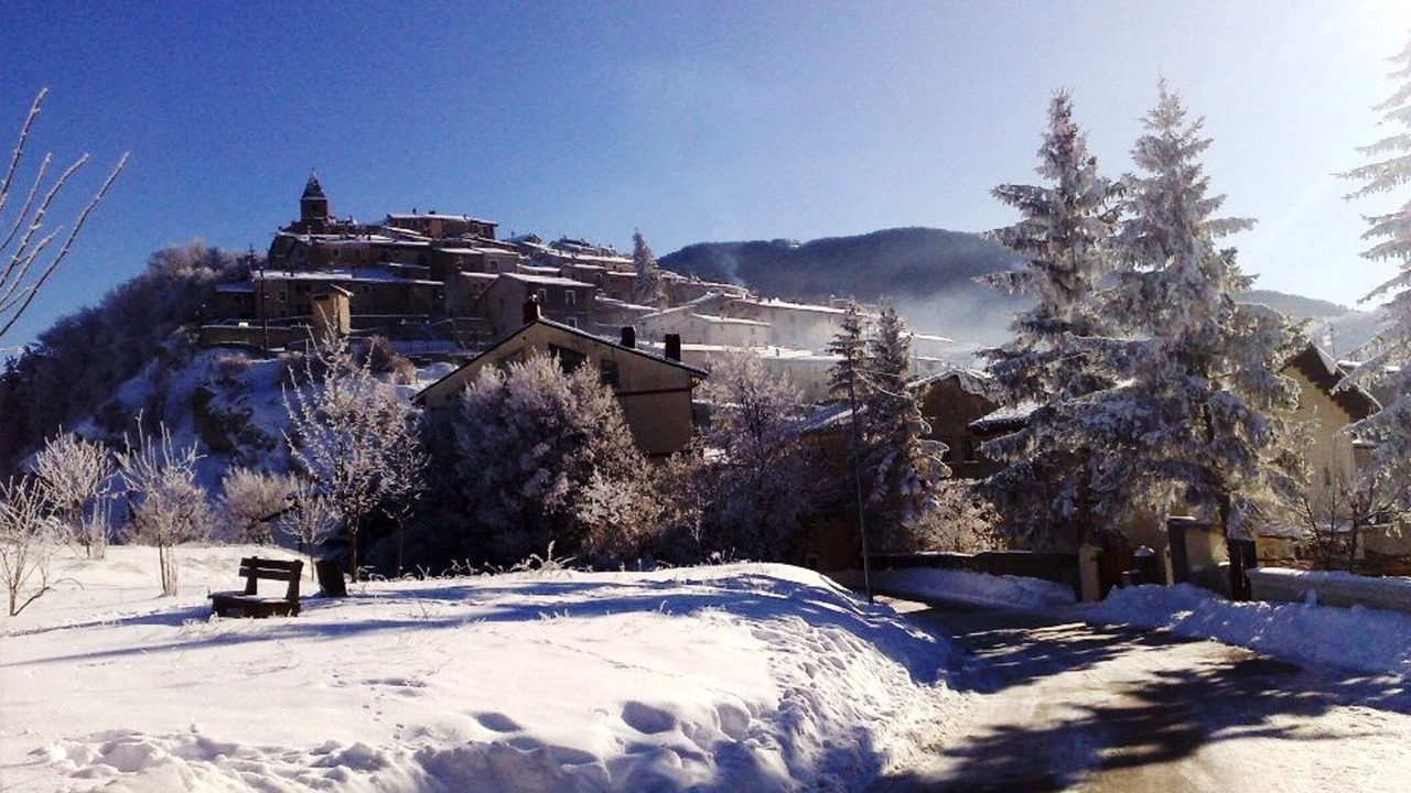 Photo of Others in Rocca di Mezzo