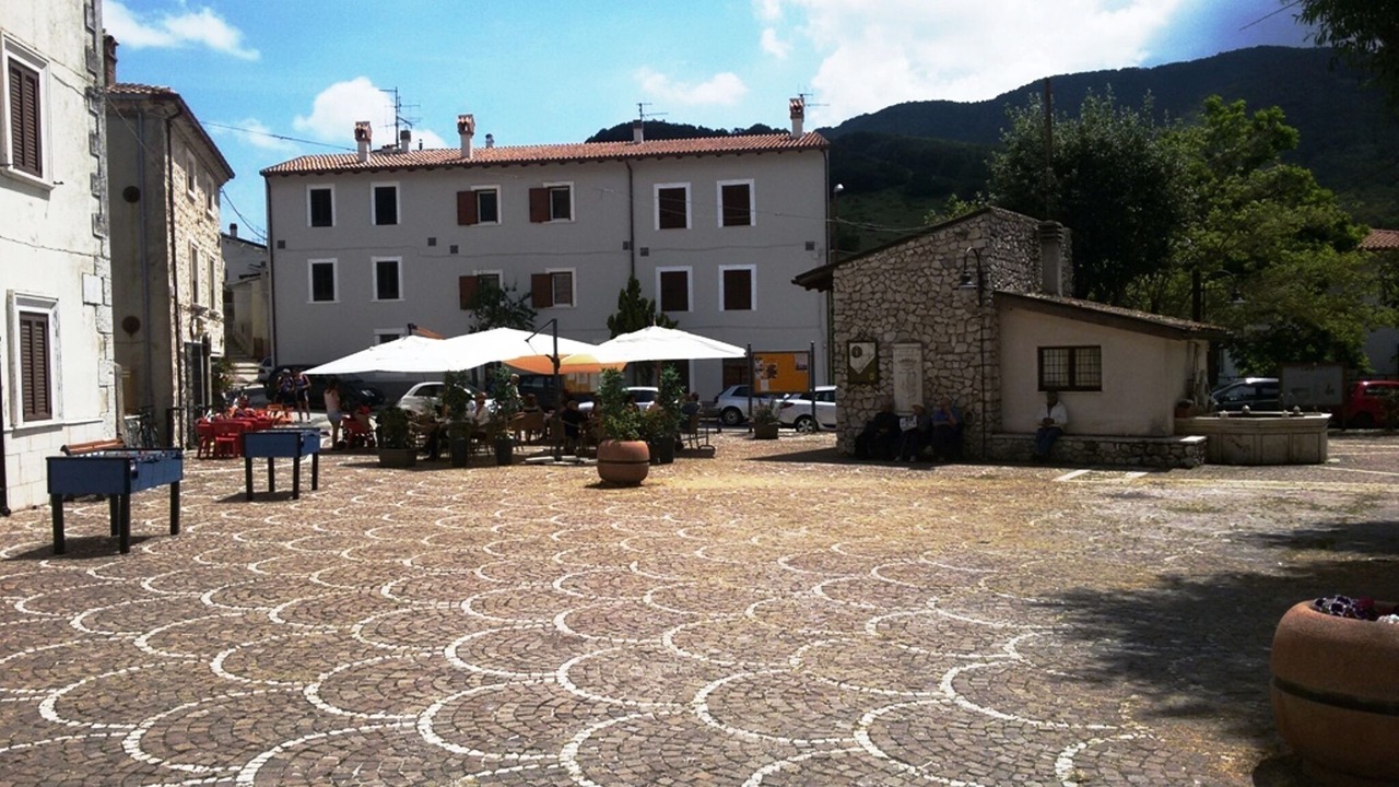 Photo of Outdoor in Rocca di Mezzo