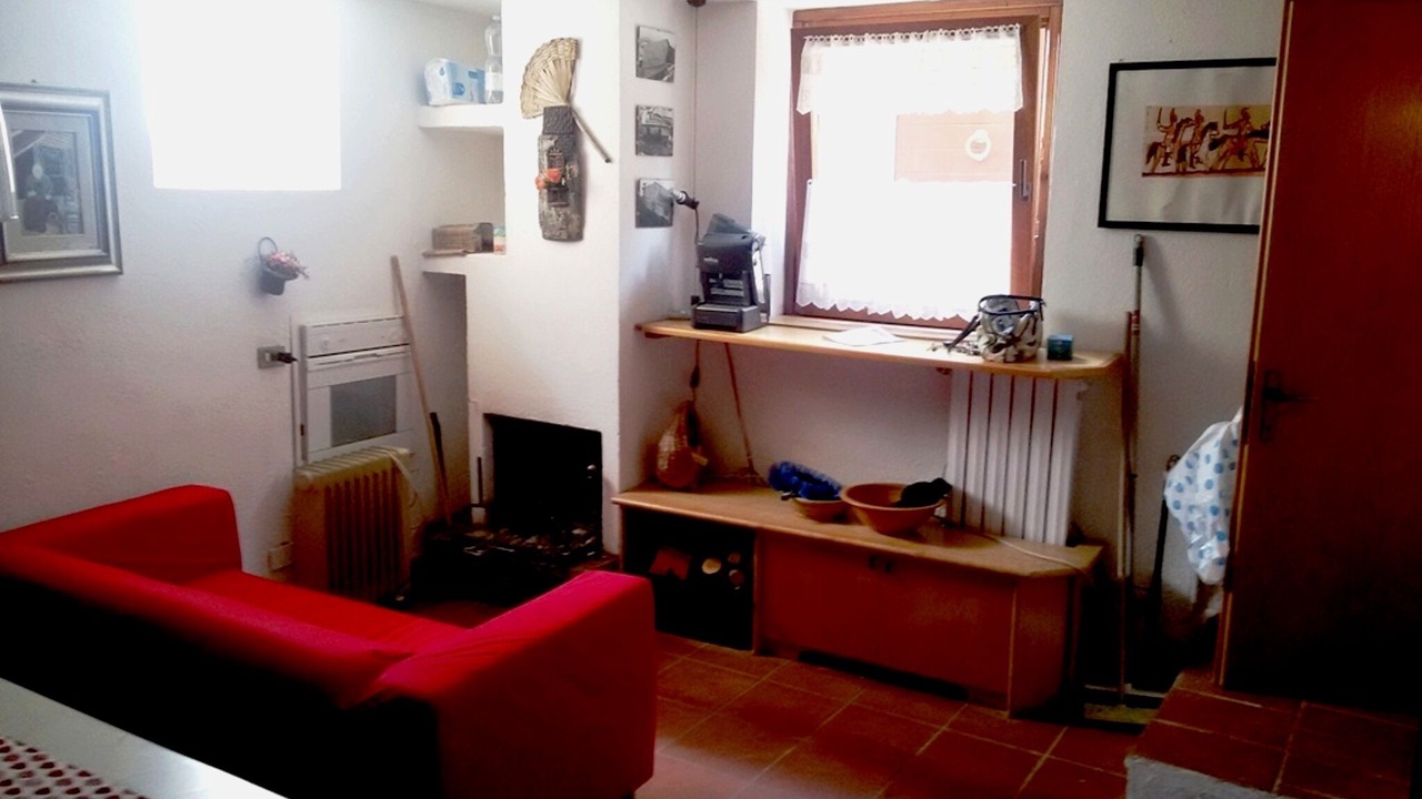 Photo of Livingroom in Rocca di Mezzo