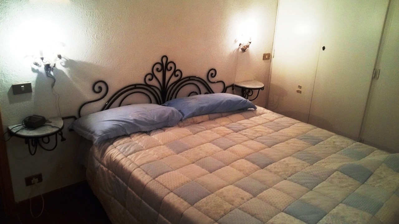 Photo of Bedroom in Rocca di Mezzo