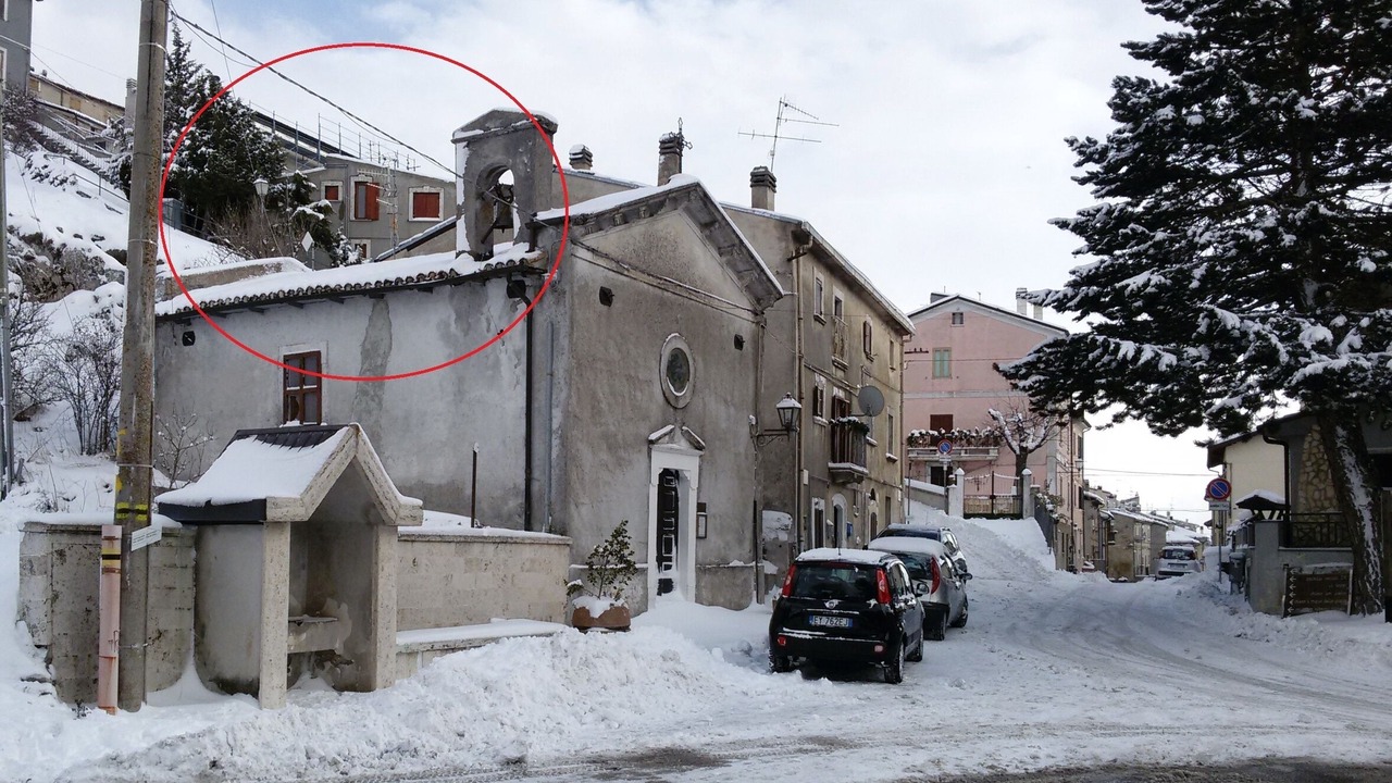 Photo of Outdoor in Rocca di Mezzo