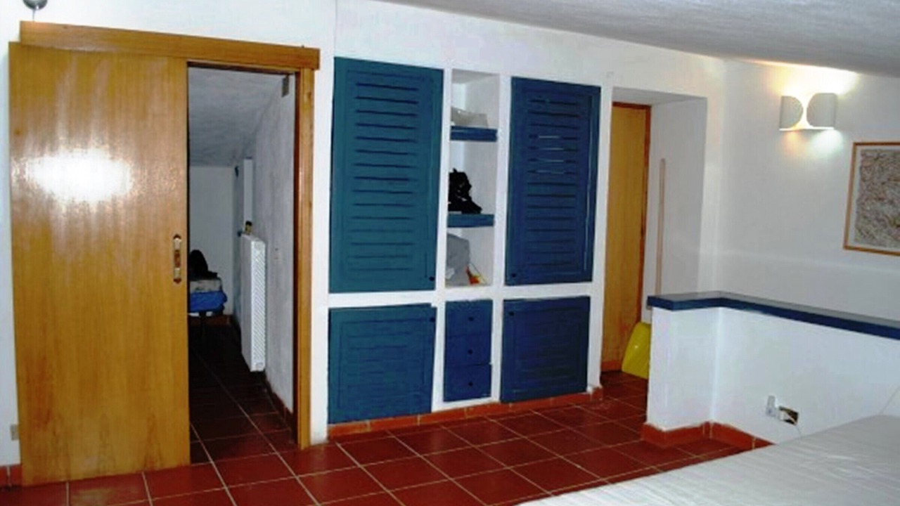 Photo of Bedroom in Rocca di Mezzo