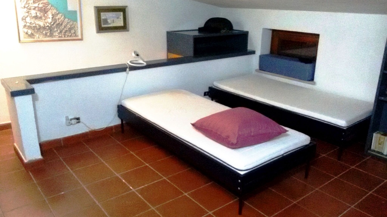 Photo of Bedroom in Rocca di Mezzo