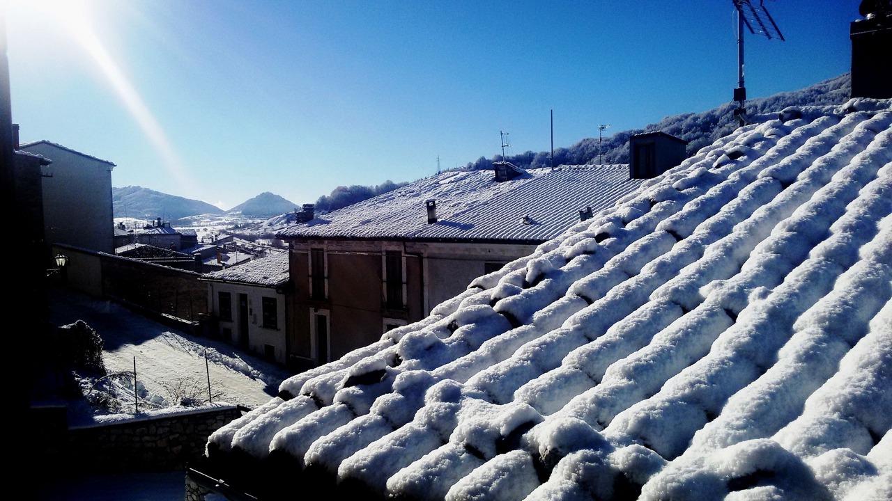 Photo of Outdoor in Rocca di Mezzo