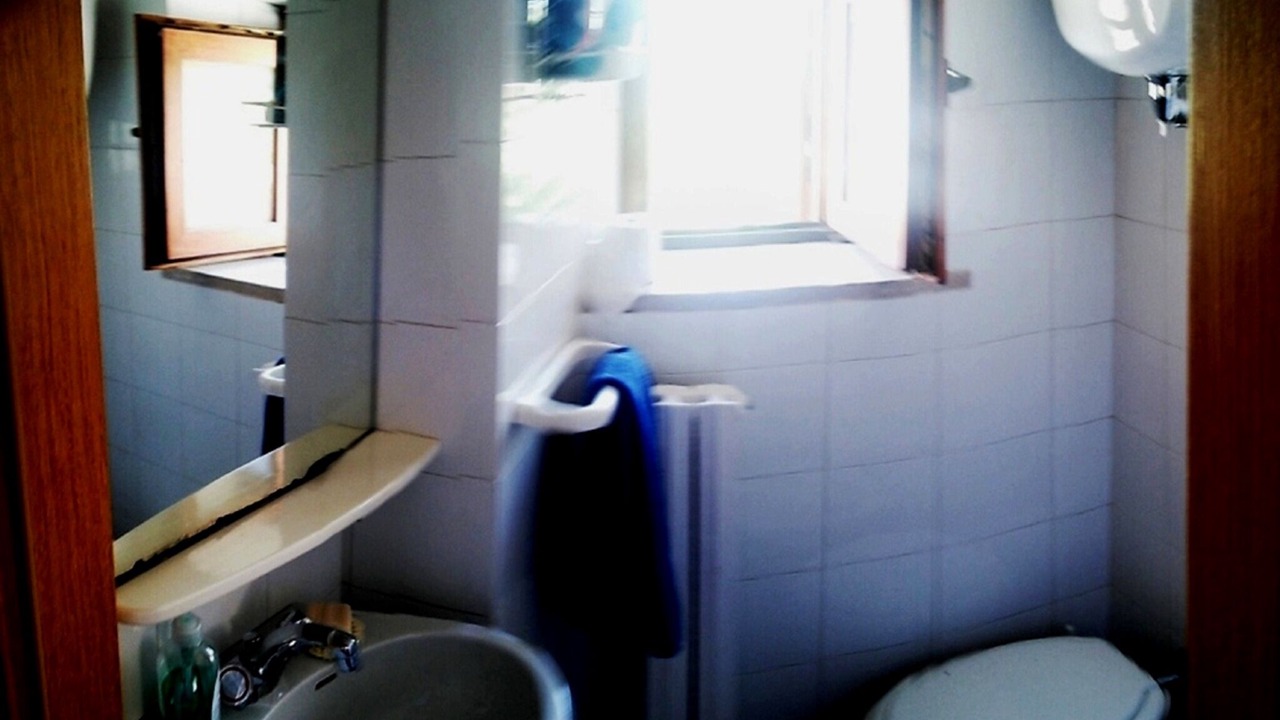 Photo of Bathroom in Rocca di Mezzo