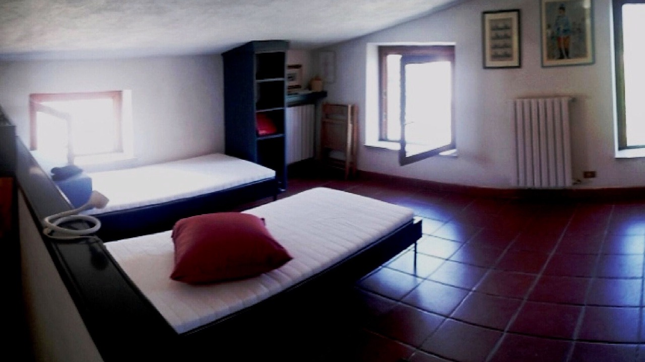 Photo of Bedroom in Rocca di Mezzo