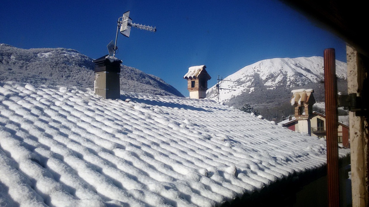 Photo of Others in Rocca di Mezzo