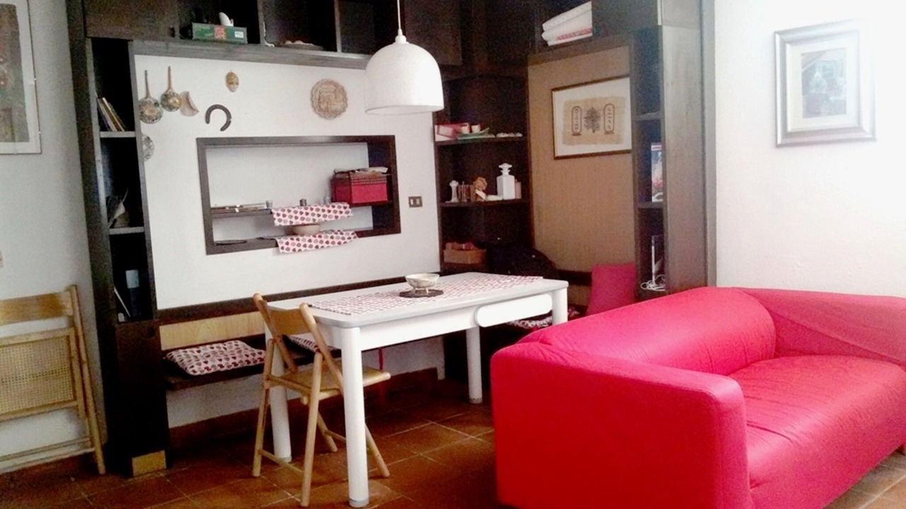 Photo of Livingroom in Rocca di Mezzo