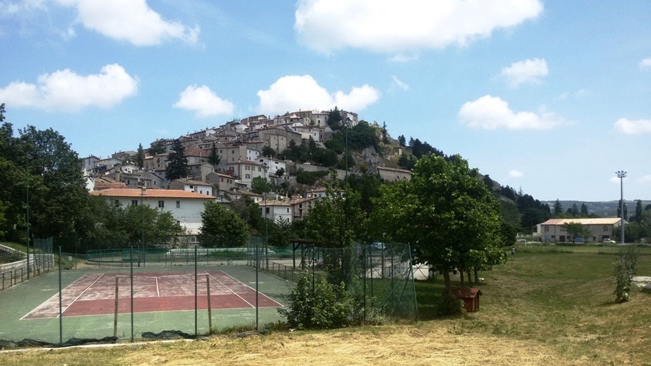 Photo of Others in Rocca di Mezzo