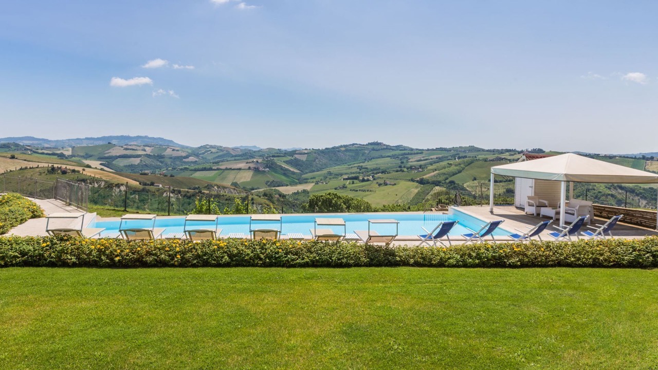 Photo of Outdoor in Montalto delle Marche