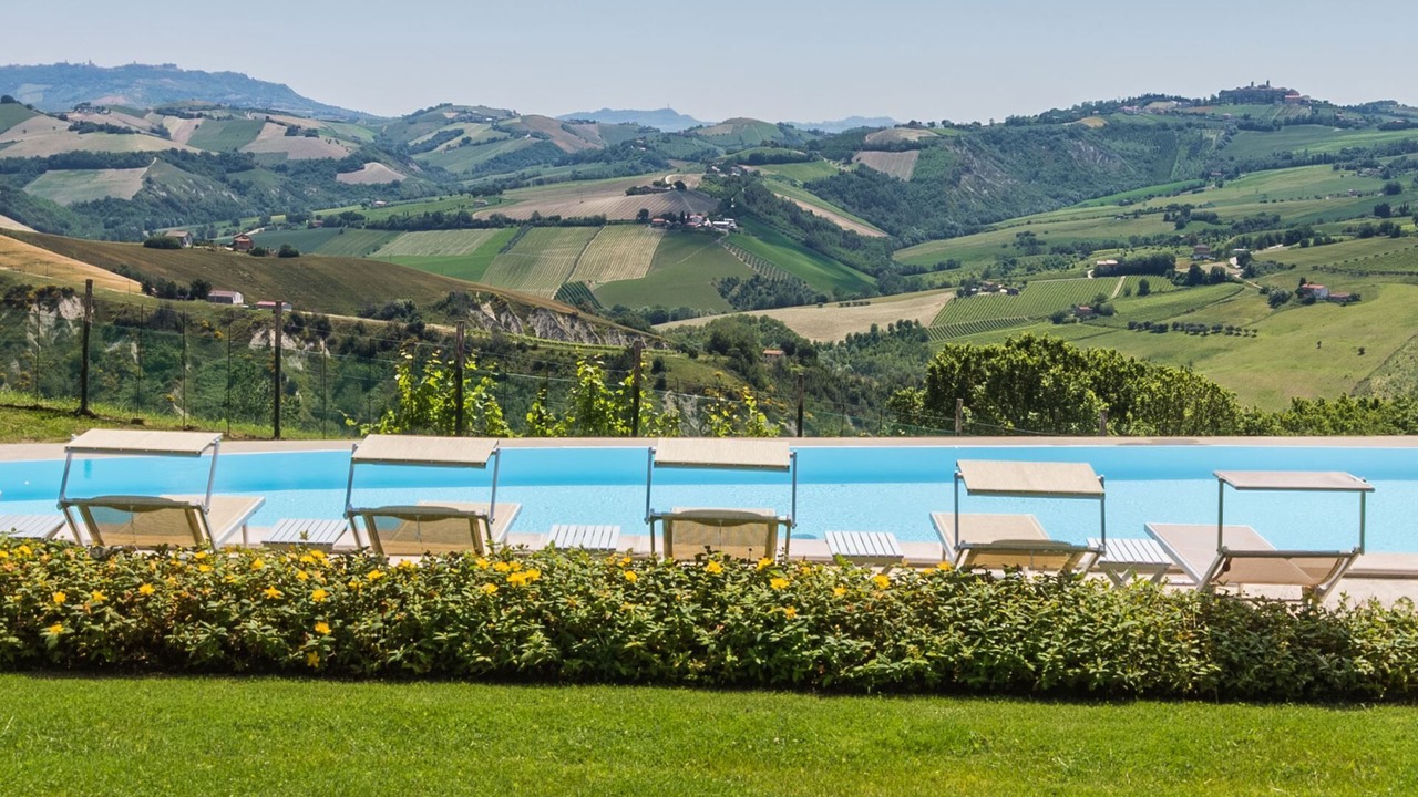 Photo of Outdoor in Montalto delle Marche