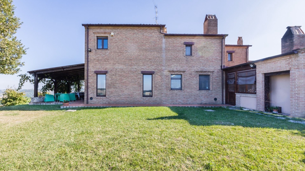 Photo of Outdoor in Montalto delle Marche