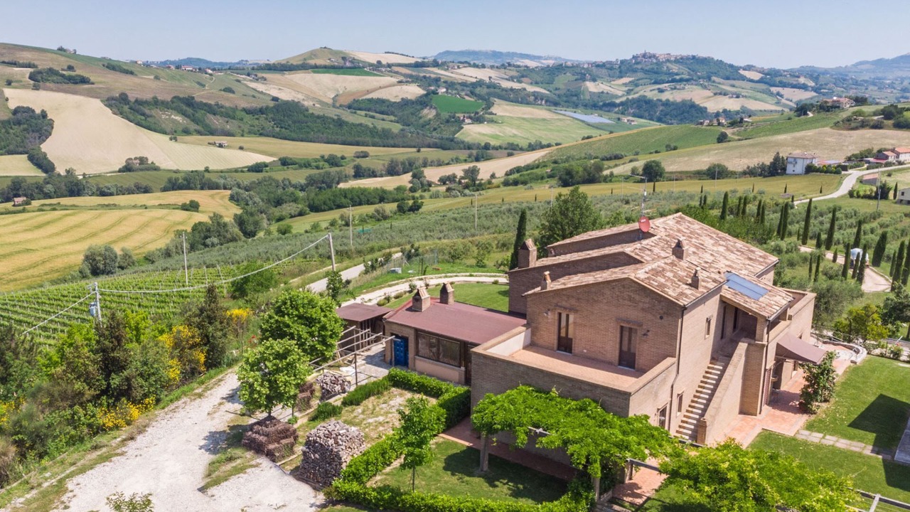 Photo of Outdoor in Montalto delle Marche
