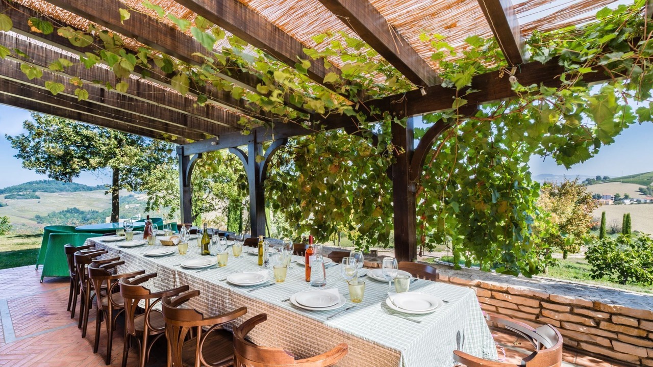 Photo of Outdoor in Montalto delle Marche