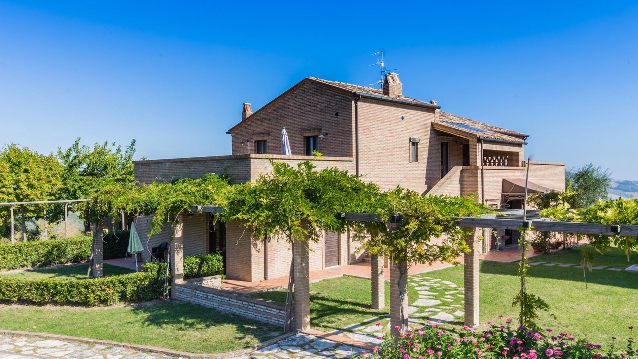 Photo of Outdoor in Montalto delle Marche