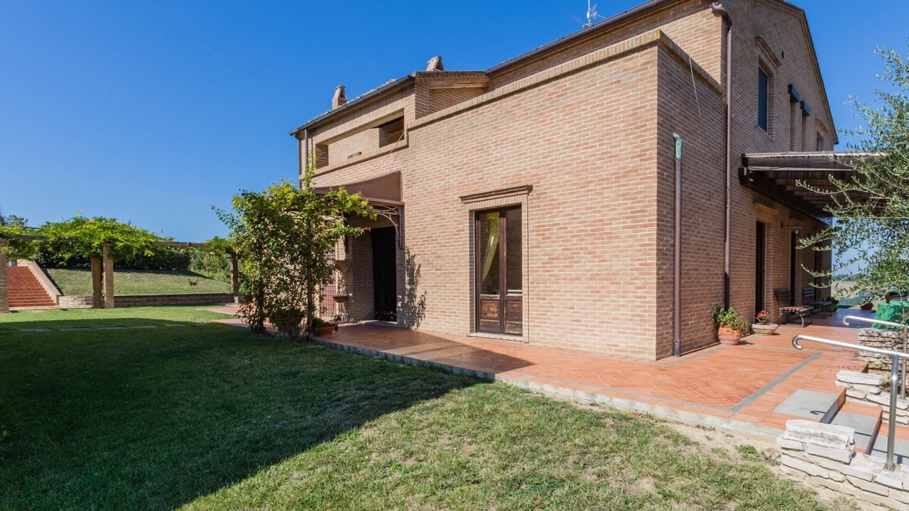 Photo of Outdoor in Montalto delle Marche