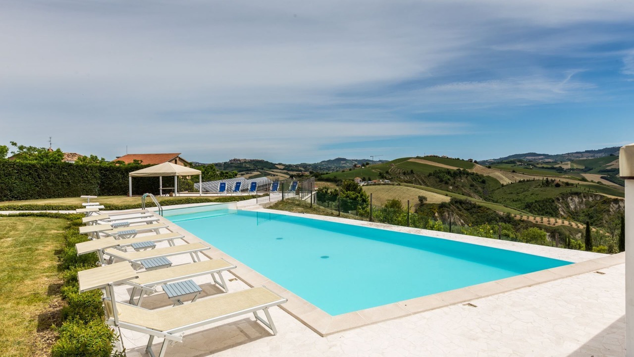 Photo of Outdoor in Montalto delle Marche
