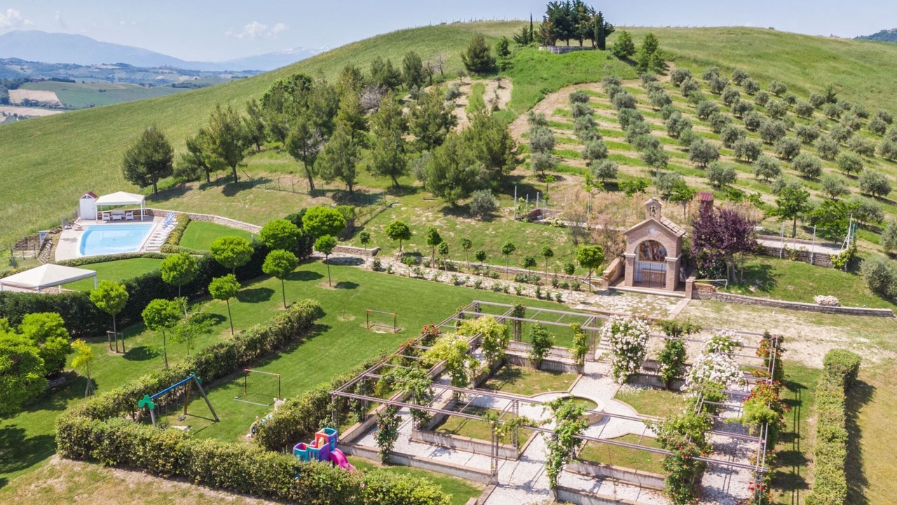 Photo of Outdoor in Montalto delle Marche