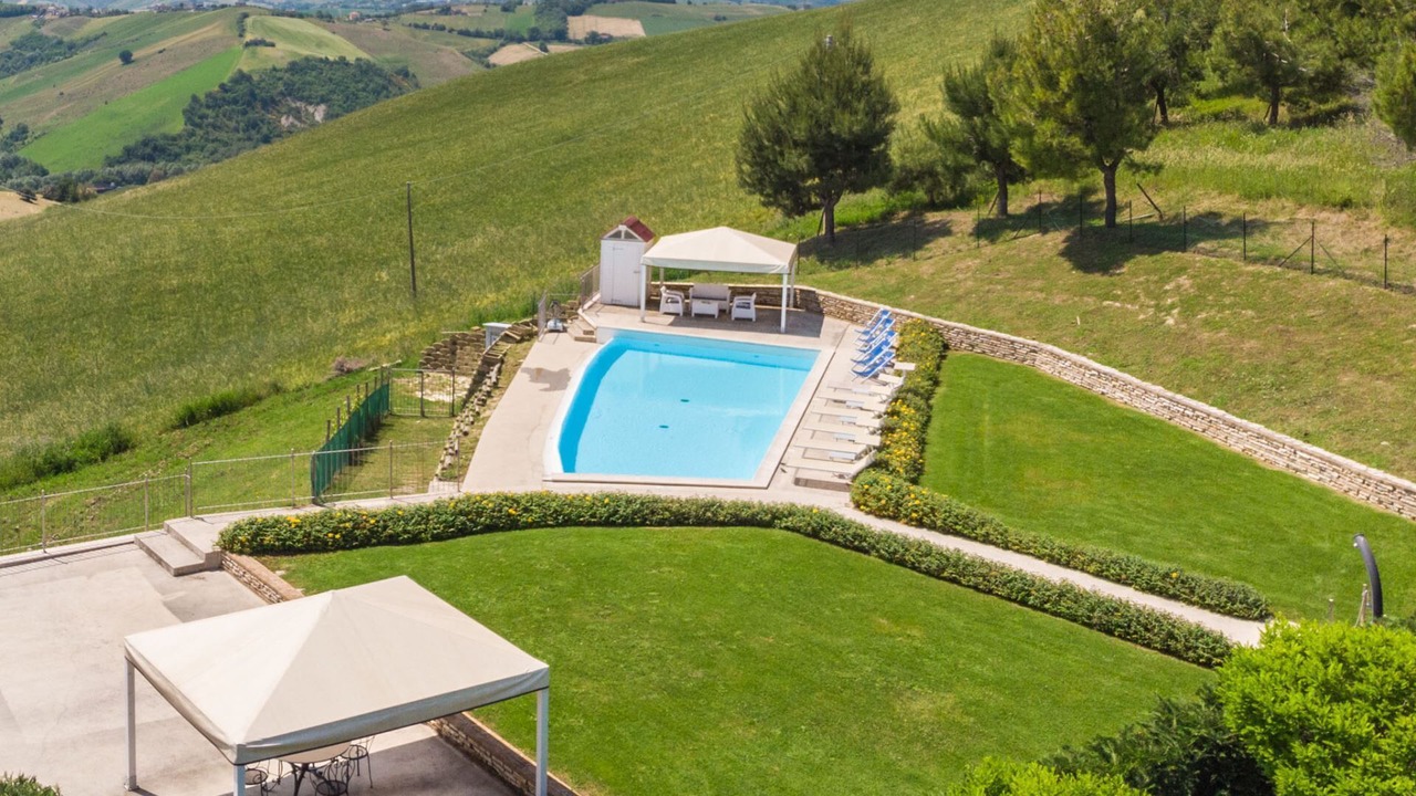 Photo of Outdoor in Montalto delle Marche