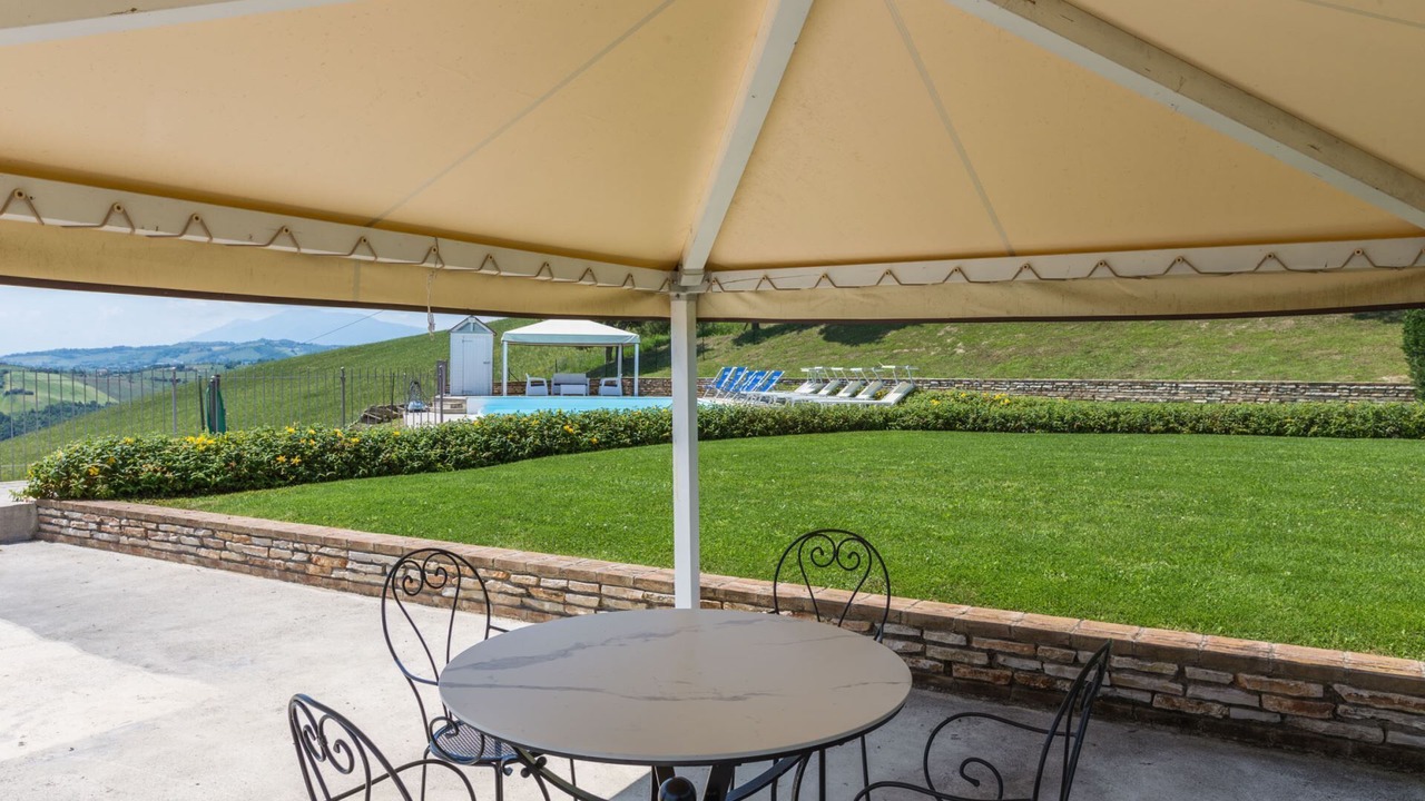 Photo of Outdoor in Montalto delle Marche