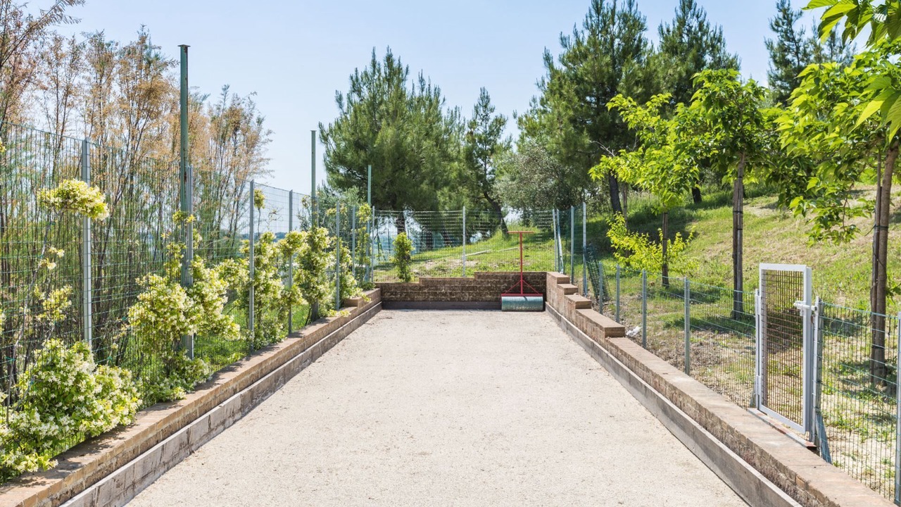 Photo of Outdoor in Montalto delle Marche