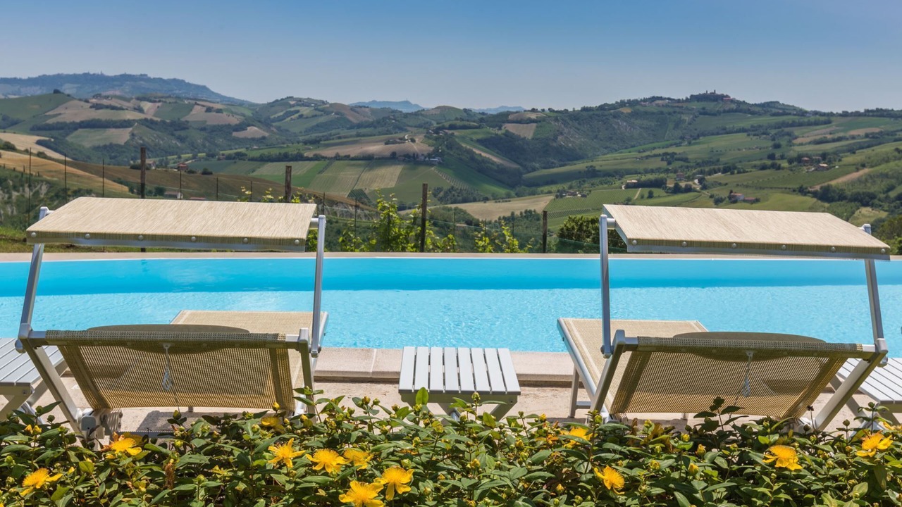 Photo of Outdoor in Montalto delle Marche