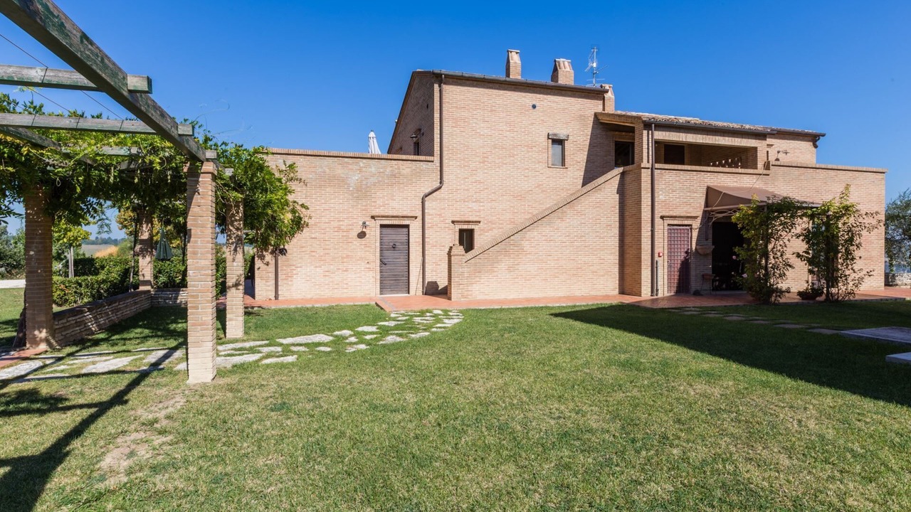 Photo of Outdoor in Montalto delle Marche