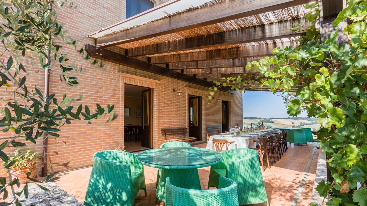 Photo of Outdoor in Montalto delle Marche